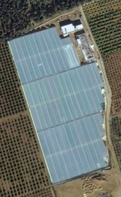 Antalya Sera Projesi (36.446 m²)