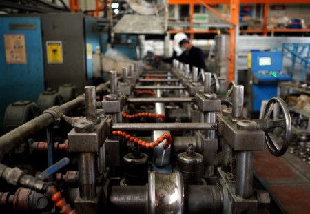 Modern Sera Sistemleri: Anahtar Teslim Sera Sistemleri