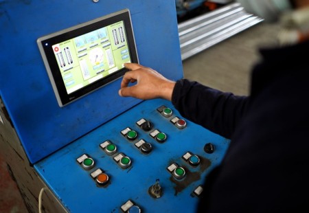 Modern Sera Sistemleri: Anahtar Teslim Sera Sistemleri