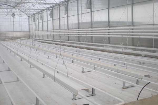 Gutter Askı Sistemi