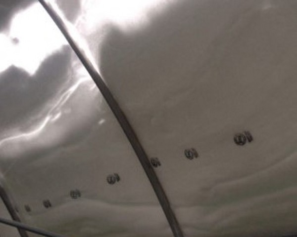 Modern Sera Sistemleri: Anahtar Teslim Sera Sistemleri